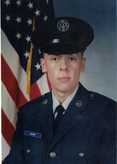 Obituary of Marshall John Palmer, Jr.