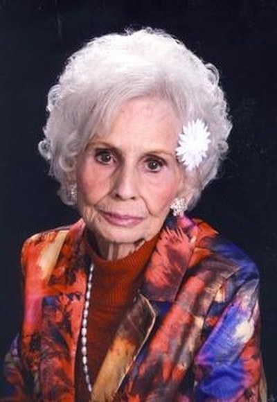 Obituary of Helen Grace Simpson Brown