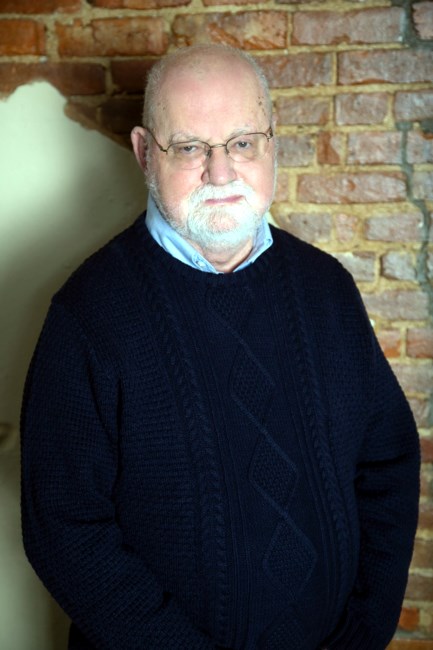 Obituary of Roy Mack Smith