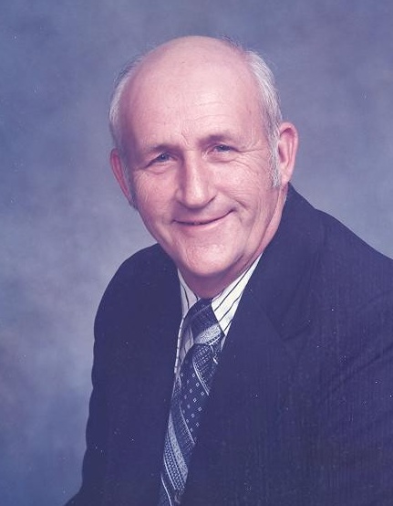 Jackson Turner Obituary - Bassett, VA