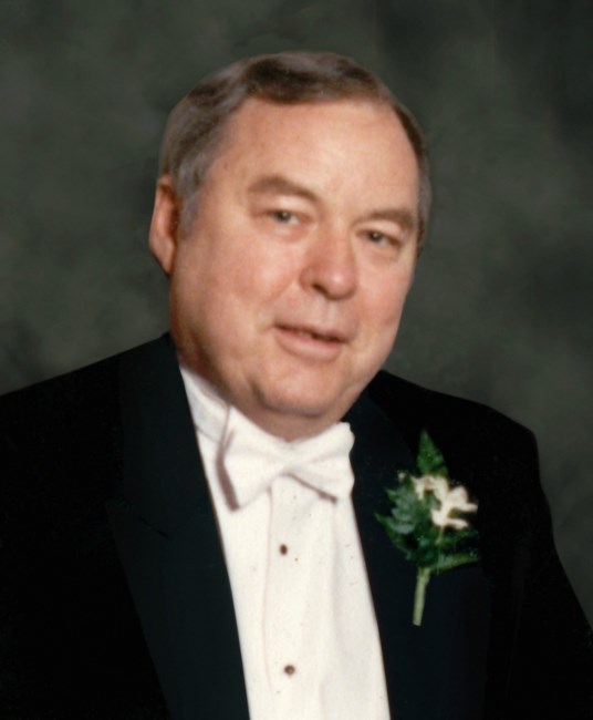 Obituary of John Freeman Nickerson