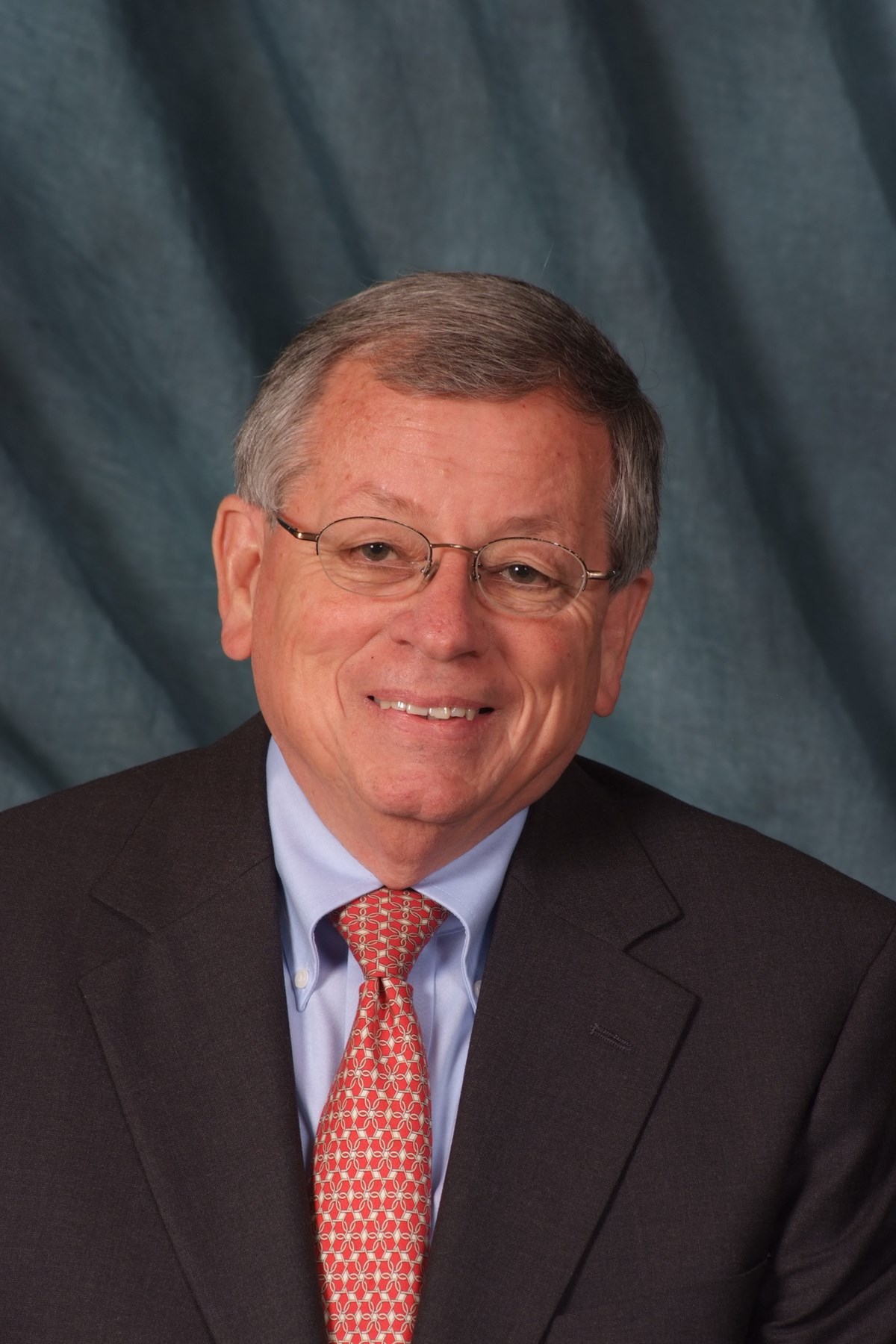 Obituary of Donald Chapman Jones