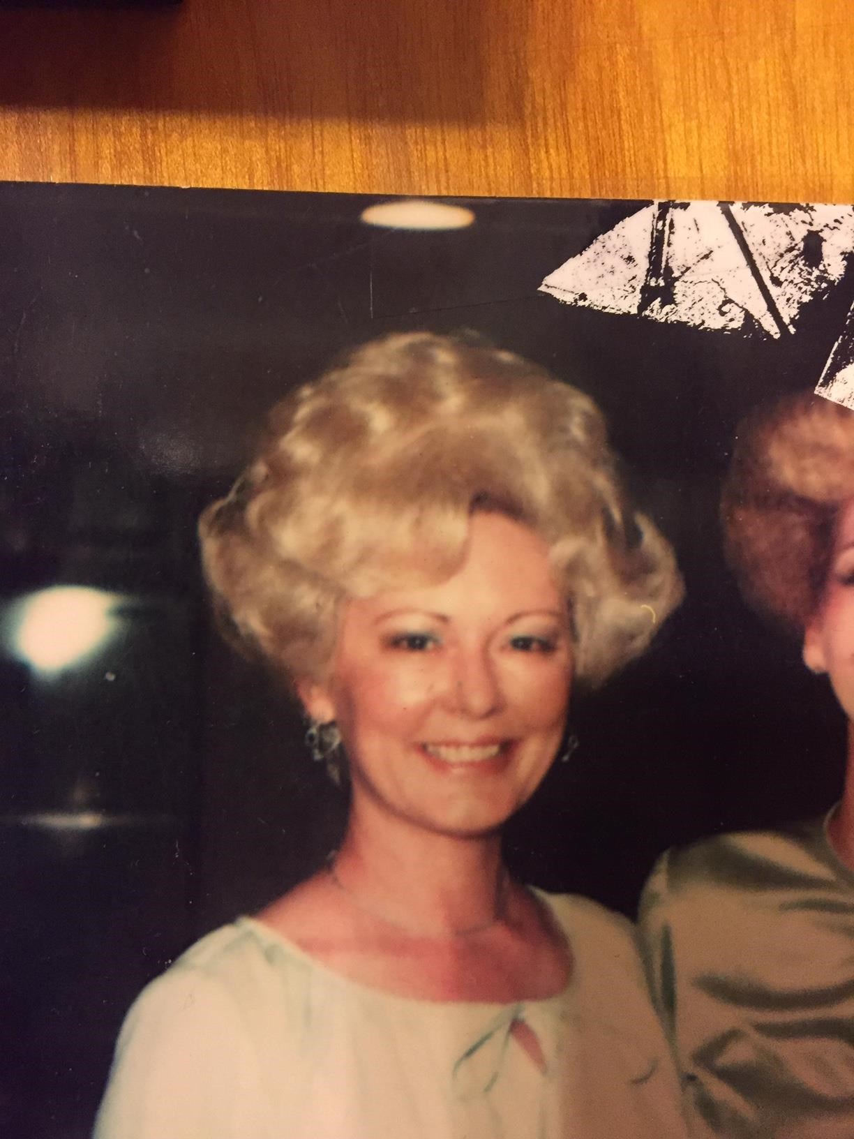 Obituary of Bernice Heinz