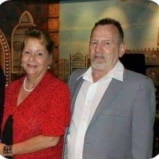 Obituary of Tina Marie Roberson