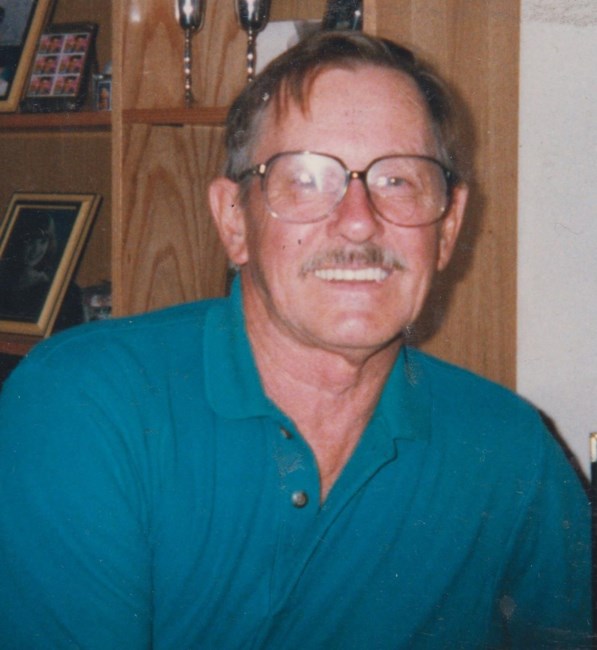 Obituary of Emerson Charles Moorhouse