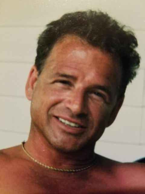 Obituary of Rodney Wayne Miller