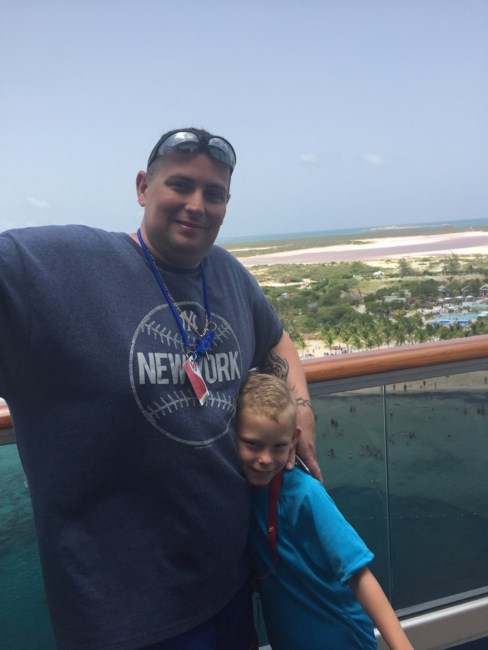 Obituary of James R. Simpson Jr.