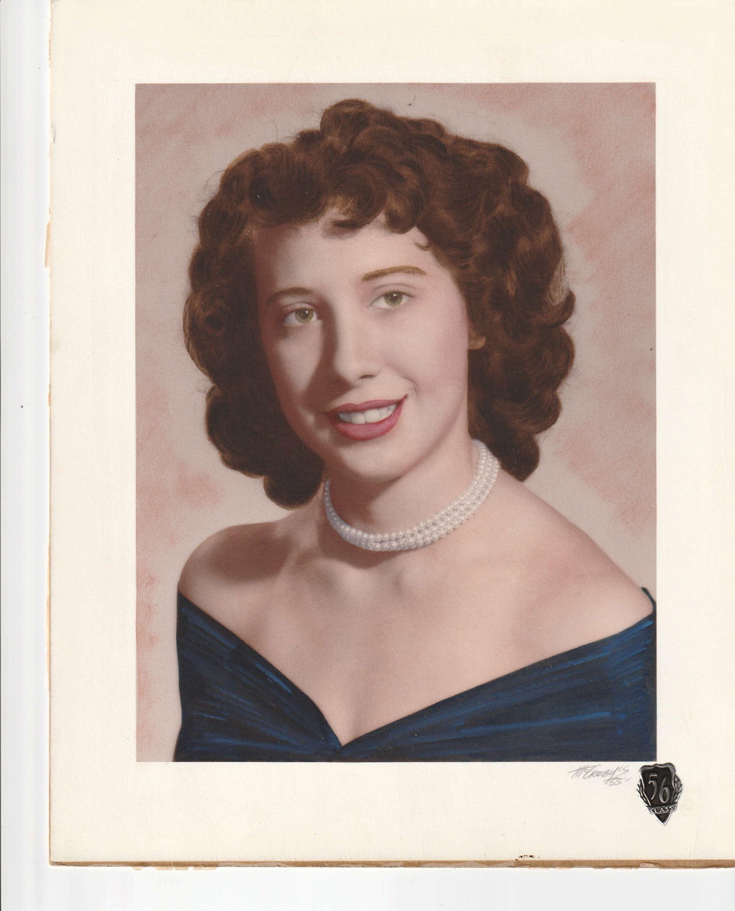 Obituary of Patricia Anne Sweisthal