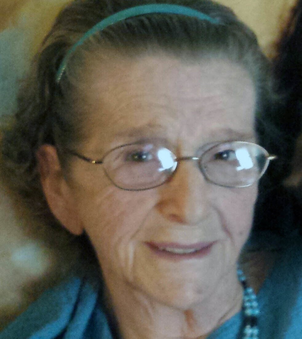 Donna M Hoffman Obituary Mansfield OH Donna m hoffman obituary mansfield oh