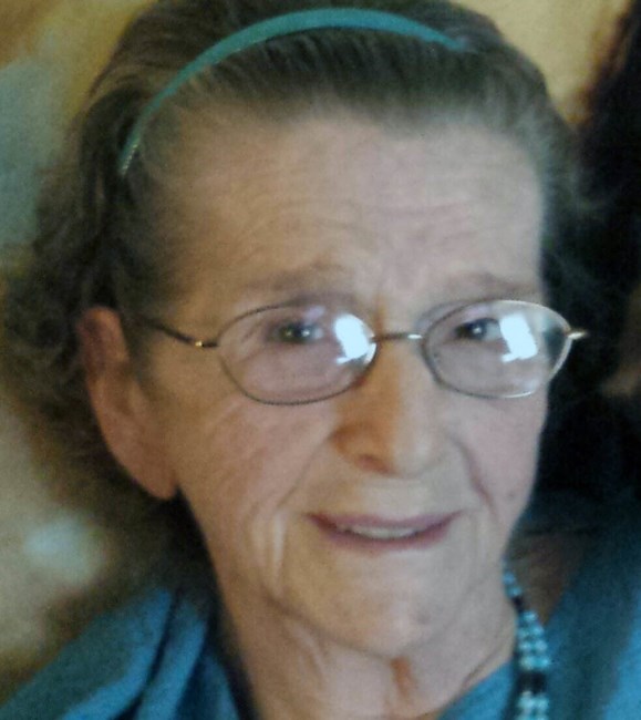 Obituary of Donna M. Hoffman