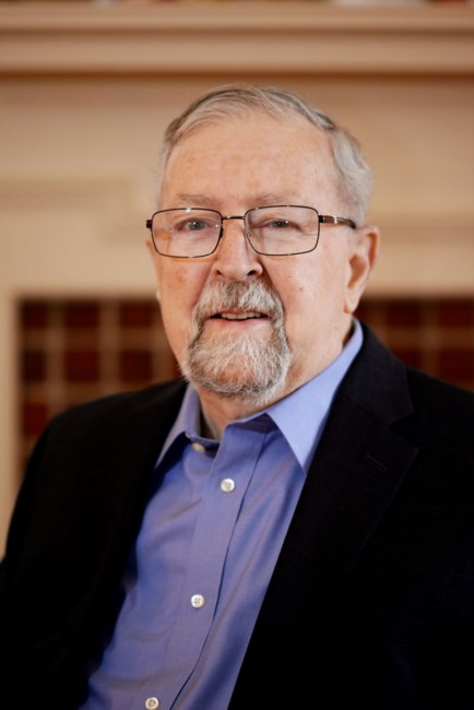 Avis de décès de William F. Rooney