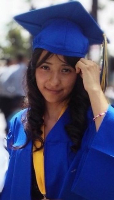 Obituary of Jessica Ariana Rangel