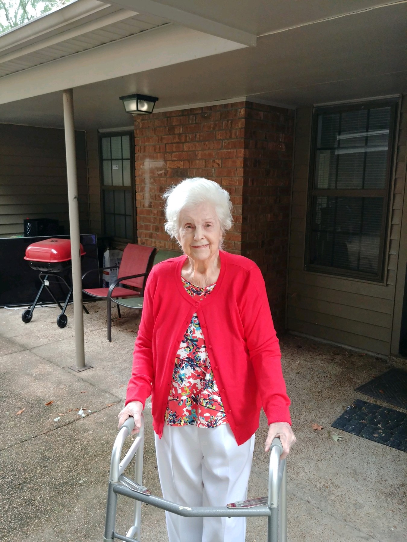 Obituary of Sarah Jane York