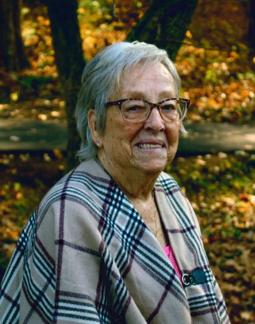 Obituary of Lonah Boyd