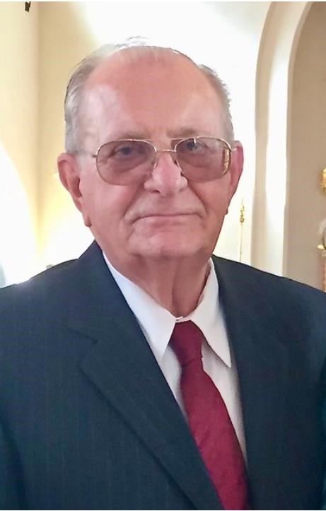 Obituary of Tilden Matthew Gallagher Jr.