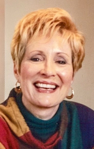 Obituary of Joan N. Sloat