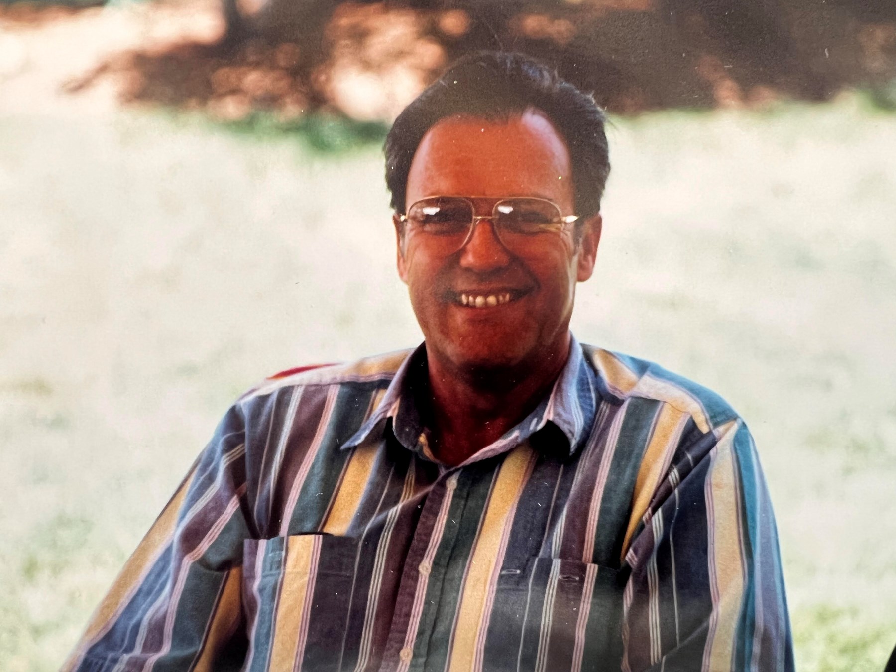 Obituary of Joseph A. Terrio Jr.