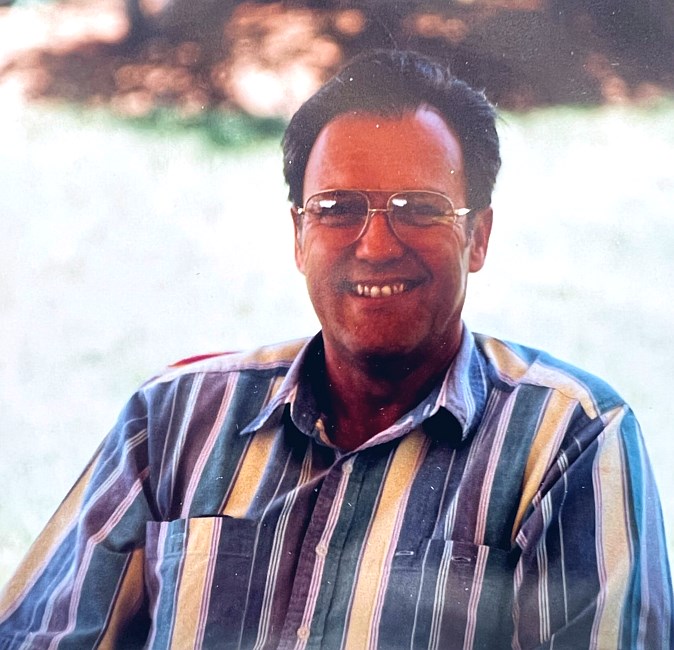 Obituary of Joseph A. Terrio Jr.