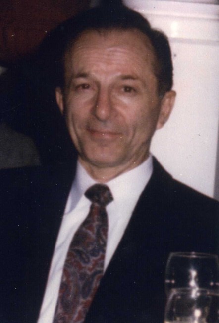 Obituary of Stephen Ward Wylder