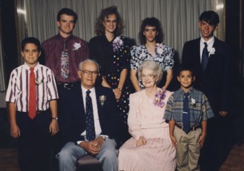 Obituary of Peggy Beth Crowell