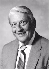 Obituary of Robert W. Weir