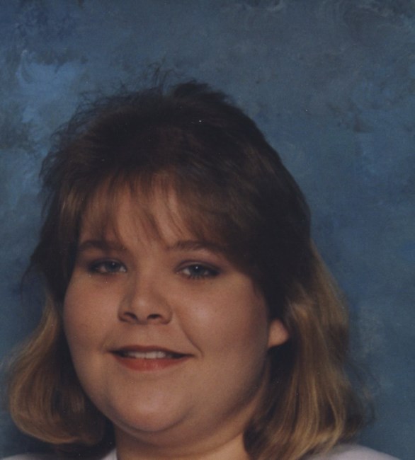 Obituary of Sherrie Jo Bagwell McKinnon