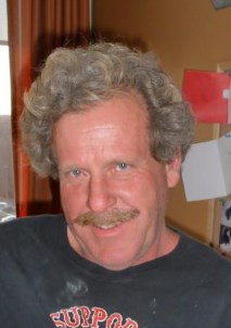 Avis de décès de Andrew Andy W Pearson