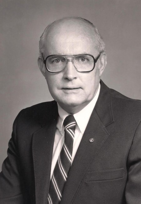 Obituary of Albert Wood Coates Jr.