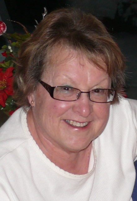 Obituary of Andrée Dubé