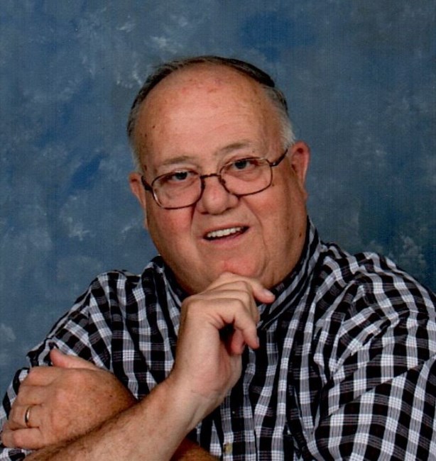 Obituary of Marvin "Johnny" Begley