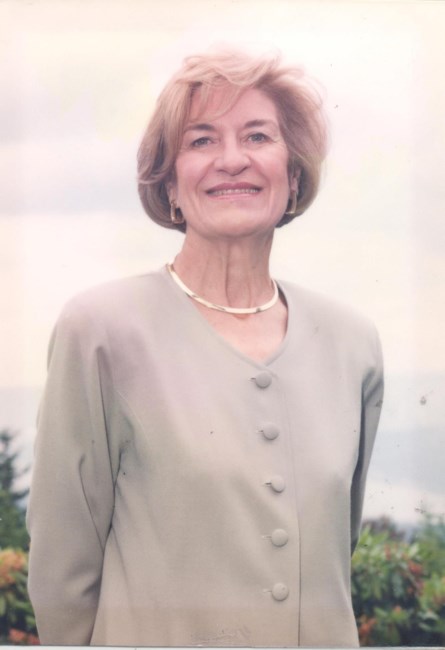 Obituary of Mrs. Margaret Ann MacDONALD