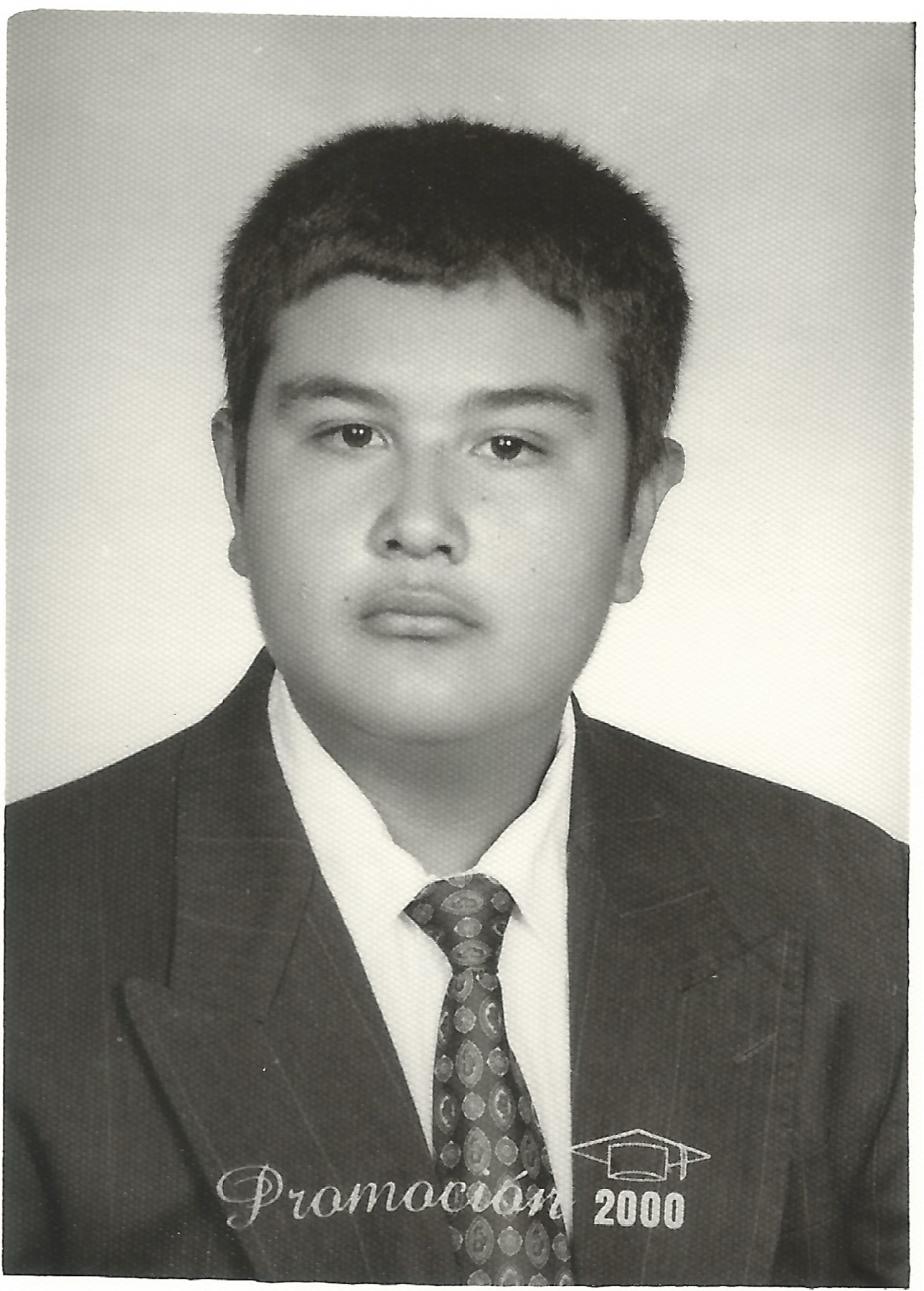 Obituary of Israel Antonio Velasquez- Amaya