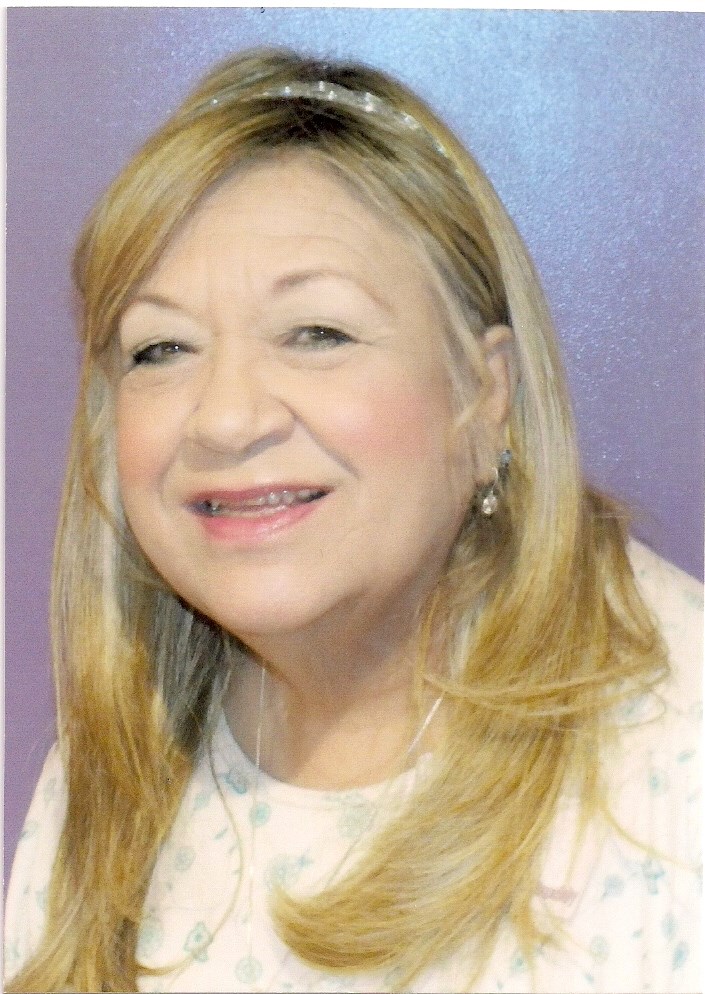 Obituary of Sharon Diane England