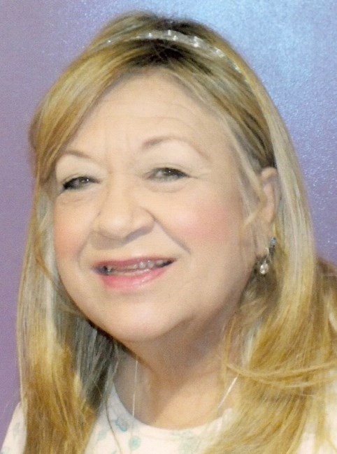 Obituary of Sharon Diane England