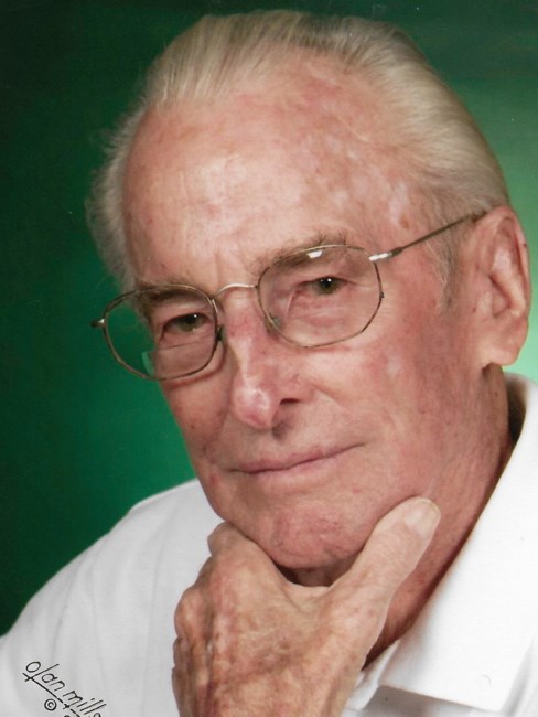 Obituary of David R Hall