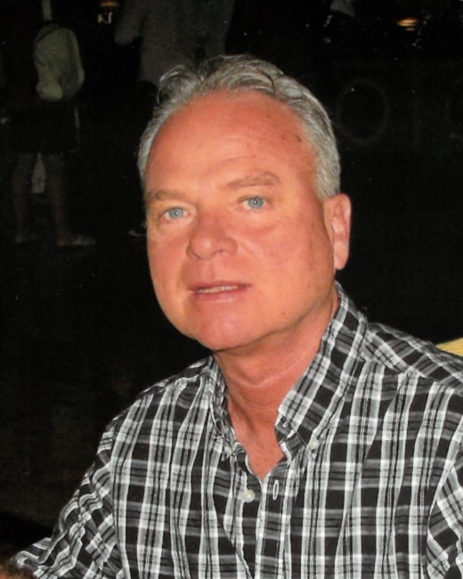 Obituary of Brent Richard Wright