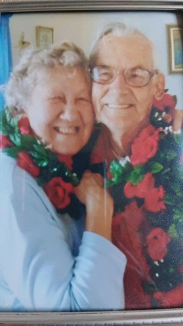 Obituary of Richard Leon Dillon