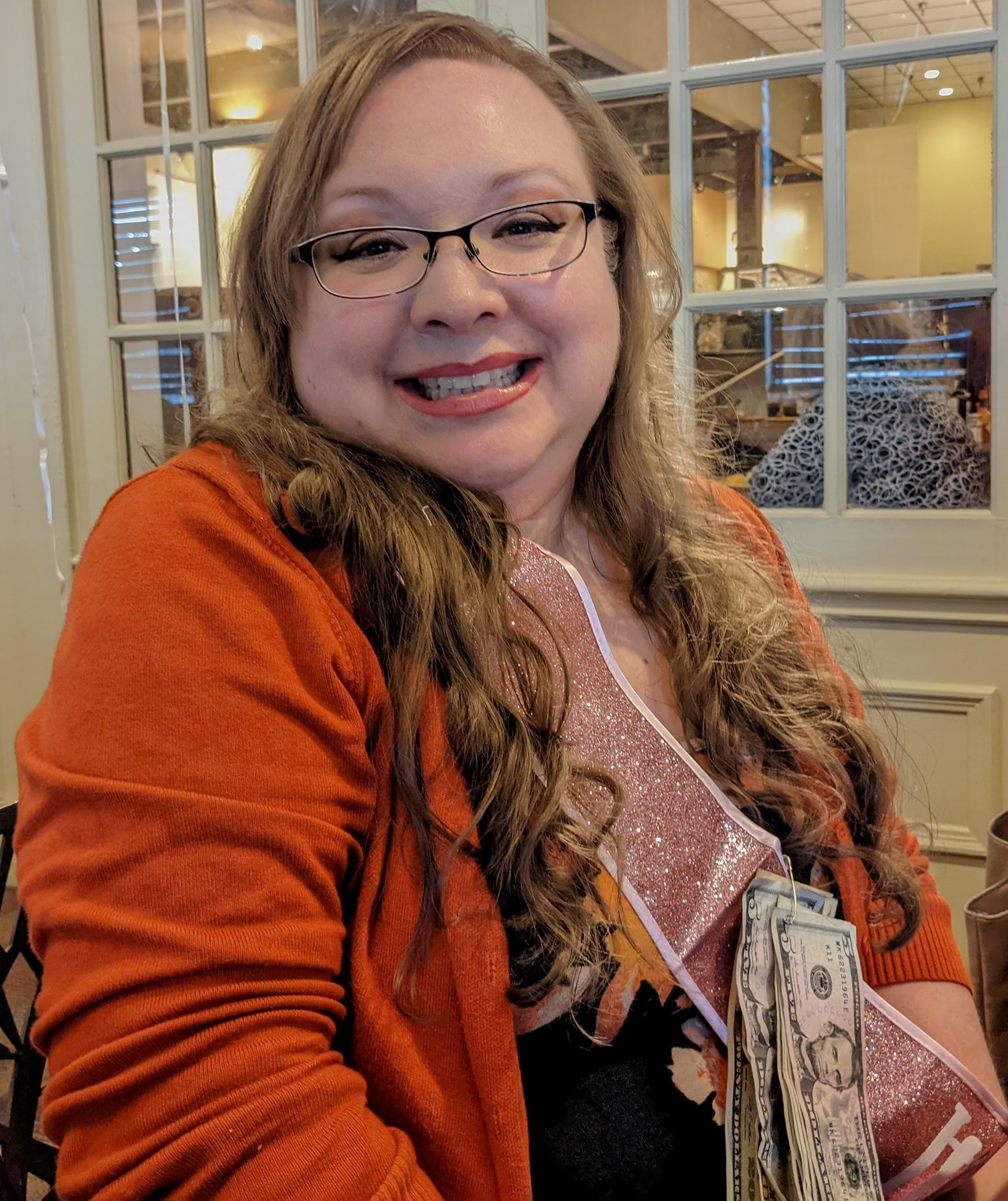 Obituary of Stephanie Nicole Garcia-McElveen