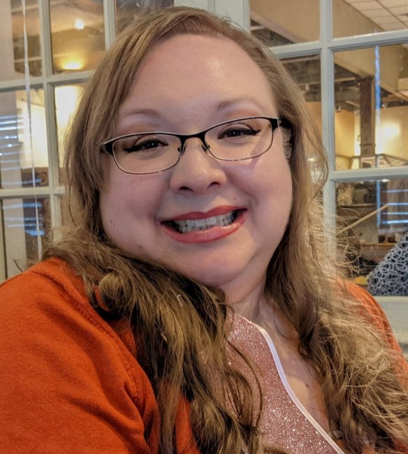 Obituary of Stephanie Nicole Garcia-McElveen