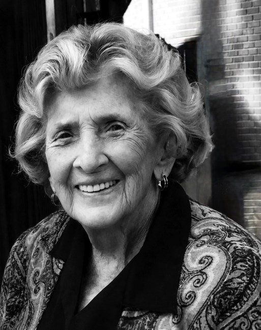 Obituary of Marjorie Ann Phifer Mayfield
