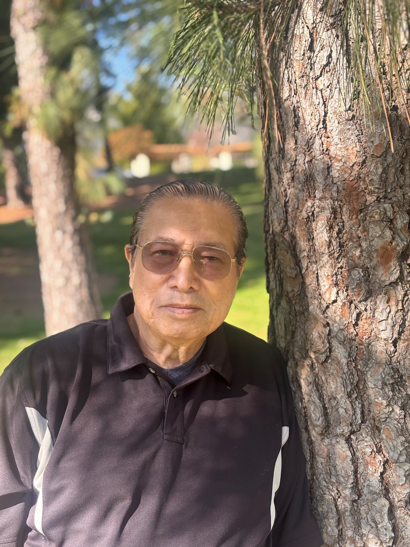 Obituary of Oliver Alvin Merseburgh