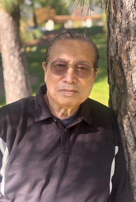 Obituary of Oliver Alvin Merseburgh