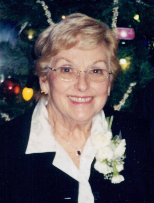 Obituary of Maryann Allen