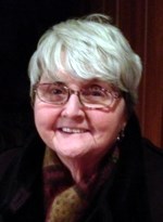 Patricia Graham