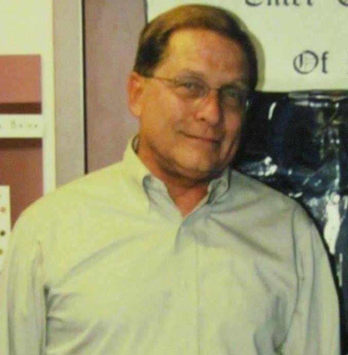 Obituary of Jon Baker Bradford