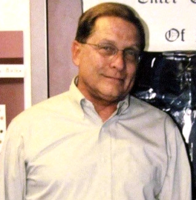 Obituary of Jon Baker Bradford