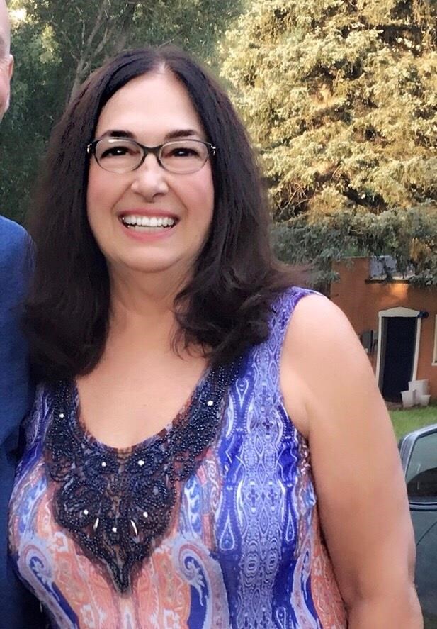 Obituary of Dr. Lana Klune Hunter