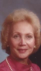 Obituary of Dorraine L. Seamands