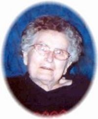 Obituary of Cecilia E. Fugiel