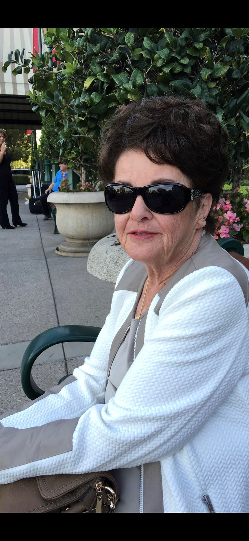 Obituary of Marlene Nafie Clouse